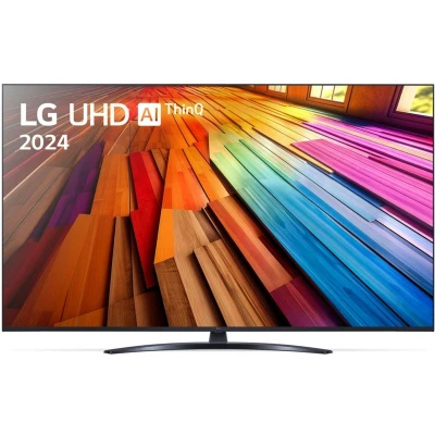 Afbeelding van Smart TV LG 50UT81006LA.AEU 50&quot; 4K Ultra HD LED HDR D