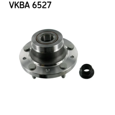 Image de Réf. Vkba 6527 roulement skf