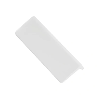 Afbeelding van Poignée Electrolux AEG 2236606063 handvat,verdamperklep