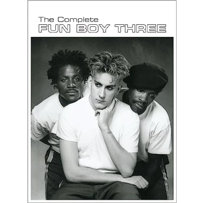 Afbeelding van The Complete Fun Boy Three