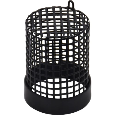 Afbeelding van Garbolino Baiting Feeder Stamped Metal Open Ends Maat : 30g
