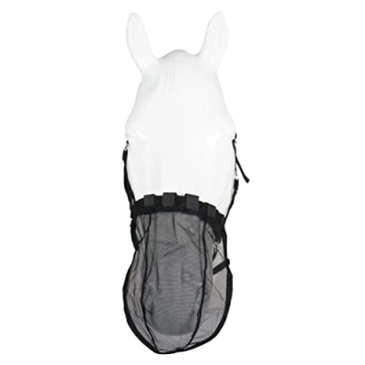 Image de Horka Filet pour Naseaux Noir Full
