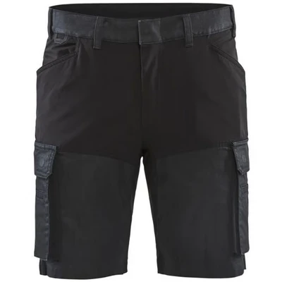 Image de Short maintenanceà stretch 2D Blåkläder