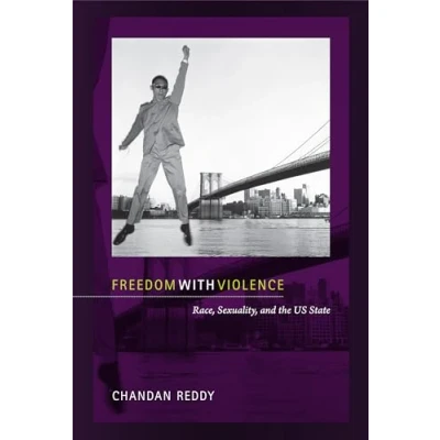 Afbeelding van Freedom With Violence