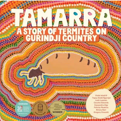 Afbeelding van Tamarra