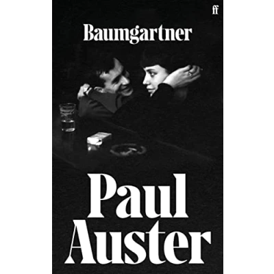 Afbeelding van Baumgartner
