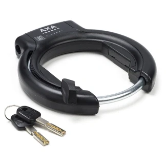 Afbeelding van Ringslot AXA Imenso (Extra breed, 92 mm, ART 2, High Safety)