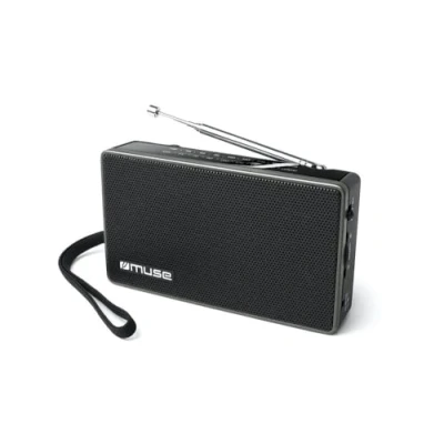 Image de Radio Réveil Muse M 030 R