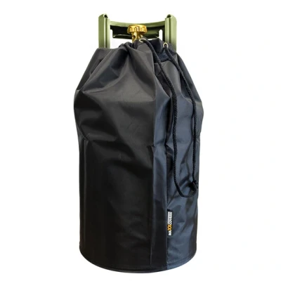 Afbeelding van gasfles Beschermhoes 11KG Gasfleshoes voor a kwaliteit
