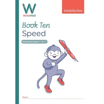 Afbeelding van WriteWell 10
