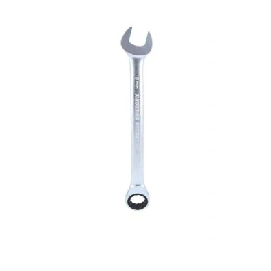 Afbeelding van KS TOOLS 503.4919 Ratelringsteeksleutel 248 19 210