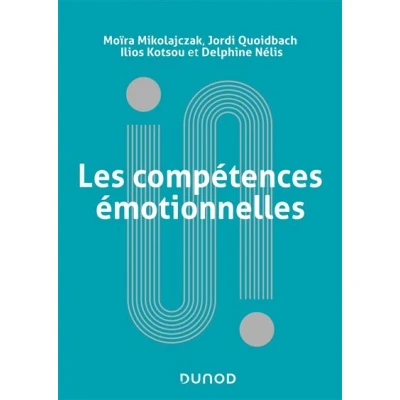 Image de Les compétences émotionnelles