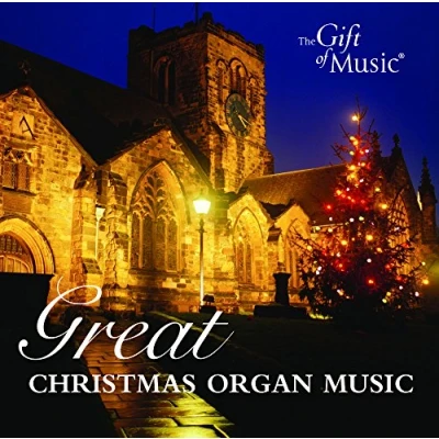 Afbeelding van Great Christmas Organ Music