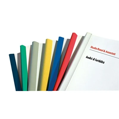 Afbeelding van Fellowes D108VE mapinbinder