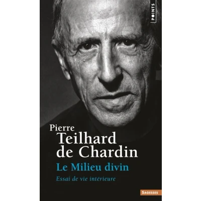Image de Le Milieu divin, tome 4