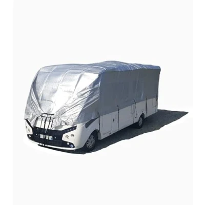 Afbeelding van HBCOLLECTION Hagelbeschermingszeil voor camper, bestelwagen