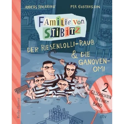 Afbeelding van Familie von Stibitz