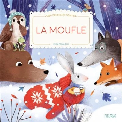 Image de La moufle