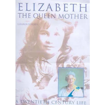 Afbeelding van Elizabeth The Queen Mother