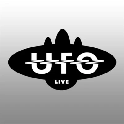 Afbeelding van UFO Live