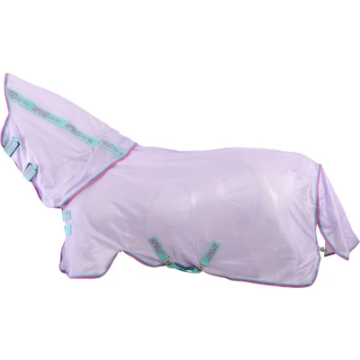 Afbeelding van Amigo Bug Rug Pony Lavender/Capri 115/168