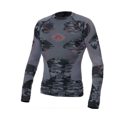 Afbeelding van Thermoactief shirt ADRENALINE GLACIER Maat XL