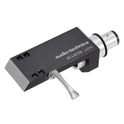 Afbeelding van Audio technica AT LH11H hoofdtelefoon