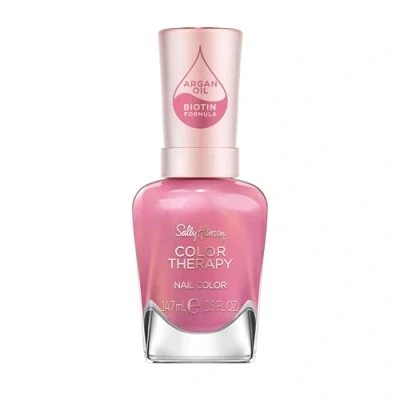 Afbeelding van Sally Hansen Color Therapy Nagellak 270 Mauve Mantra