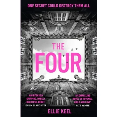 Afbeelding van The Four
