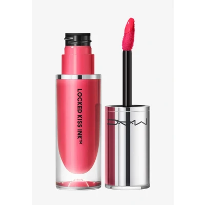 Afbeelding van M·A·C Locked Kiss Liquid Lipcolour Vloeibare Lipstick Gracious