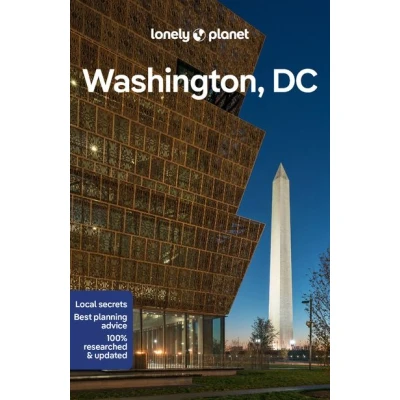 Image de Washington, DC 8ed anglais