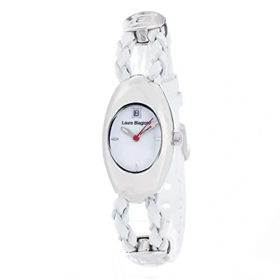 Afbeelding van Horloge Dames Laura Biagiotti LB0056L 03 (Ø 22 mm)