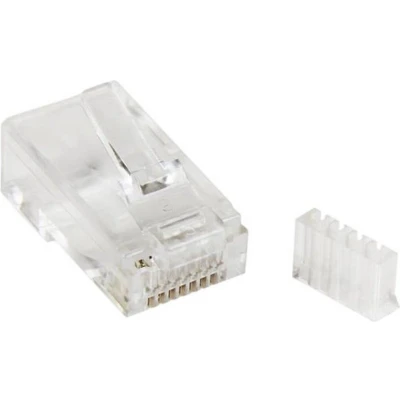 Afbeelding van Connector RJ45 Startech CRJ45C6SOL50