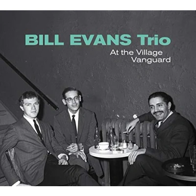 Afbeelding van The Village Vanguard Sessions