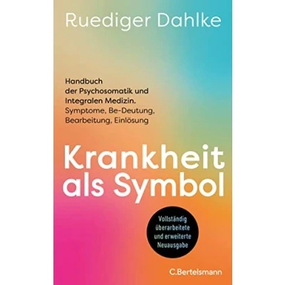 Afbeelding van Krankheit als Symbol