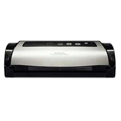Image de Déshydrateur machine sous vide Tefal VT256070 130 W