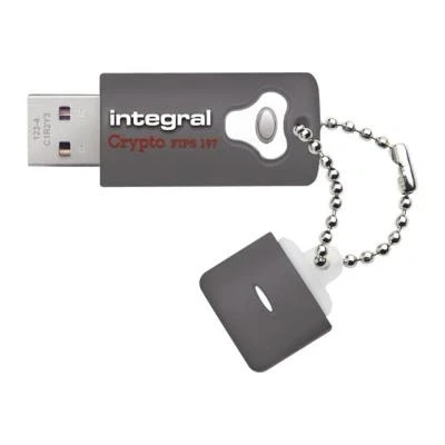 Image de Integral Crypto clé USB 16 Go