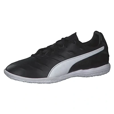 Afbeelding van Puma King Pro 21 It Voetbalschoenen, uniseks, Zwart