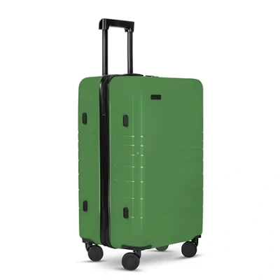 Afbeelding van Eternitive Large E1 Trolley, Maat: One Size, Green
