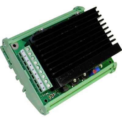 Afbeelding van EPH Elektronik GS24S/06/M DC toerentalregelaar 6 A 24 V/DC