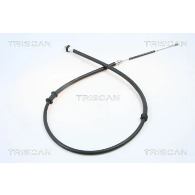 Afbeelding van Triscan Handremkabel 8140 15188