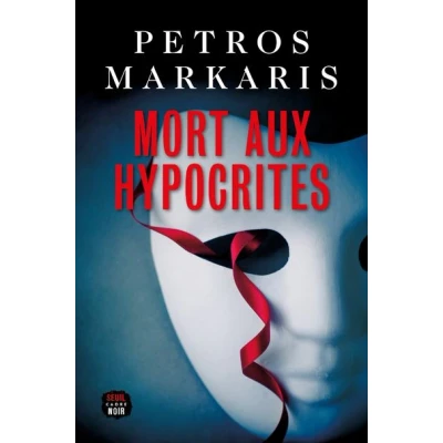 Image de Mort aux hypocrites