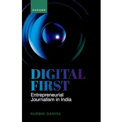 Afbeelding van Digital First