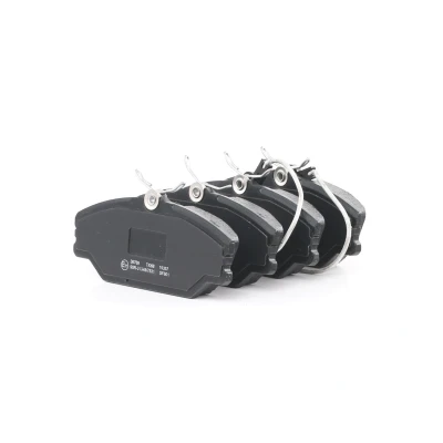Afbeelding van Abs Remblokset 36769