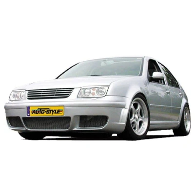 Afbeelding van Mijnautoonderdelen Merkloze grilles DX SG363