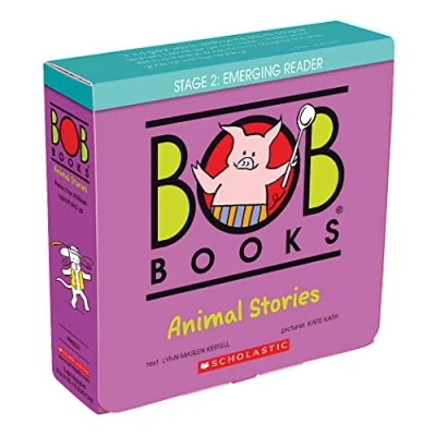 Afbeelding van Animal Stories