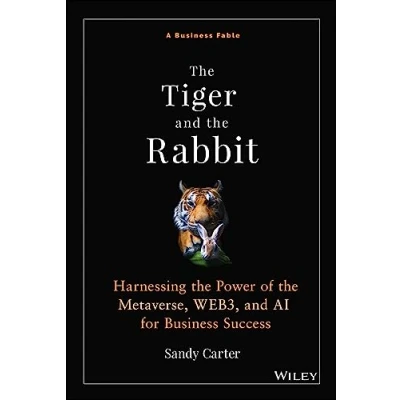 Afbeelding van the Tiger and Rabbit