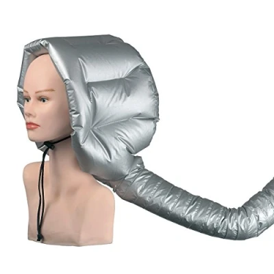Afbeelding van Comair Hair Haardroger Kap Grijs