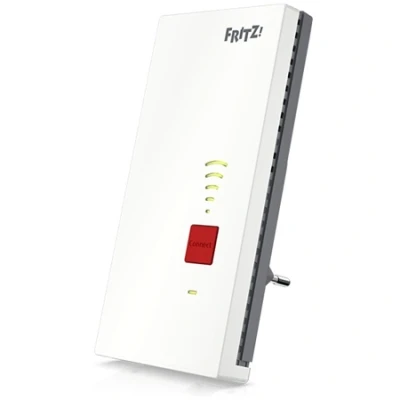 Afbeelding van AVM Wifi Repeater Fritz! 2400 (20002887)