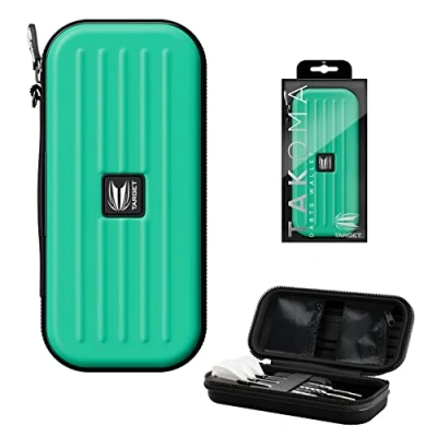 Afbeelding van Target Darts Aqua Takoma Regular Case Houdt x 1 Set portemonnee